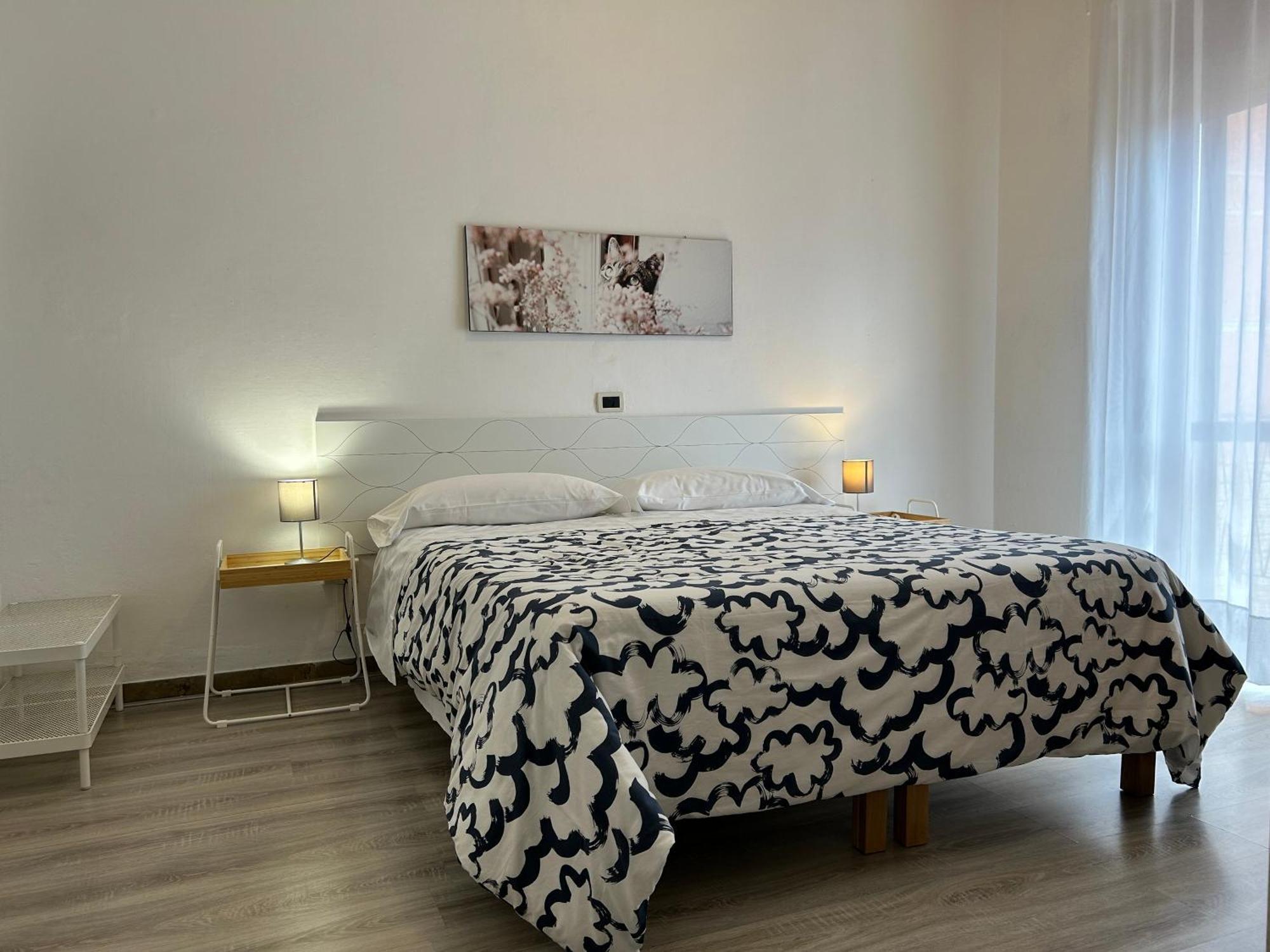 Hotel Cecile Пиза Экстерьер фото