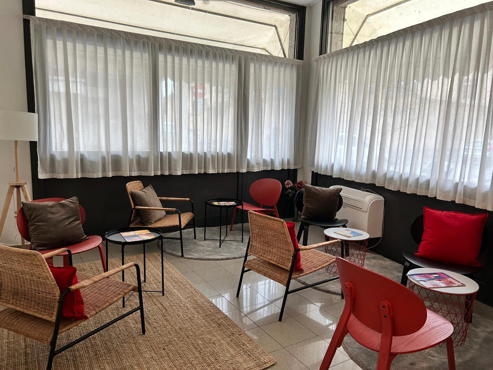 Hotel Cecile Пиза Экстерьер фото