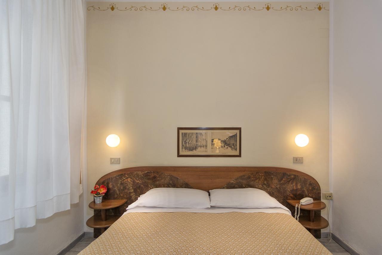 Hotel Cecile Пиза Экстерьер фото